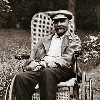 Французская болезнь ленина