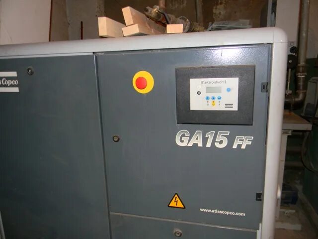Ошибки атлас копко. Компрессор атлас копко ga-15. компрессор atlas copco ga15ff. ga15ff atlas copco. компрессор atlas copco   ga15 med, ser. num: itj351210.
