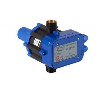 Pump control