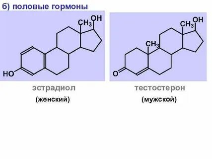 Эстрадиол