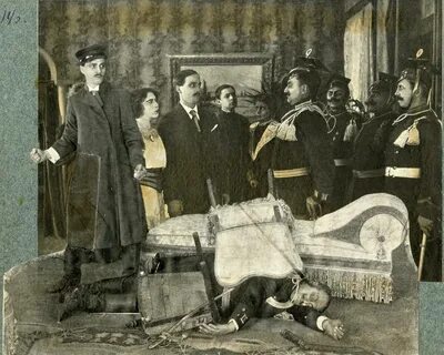 Первая рабочая 18