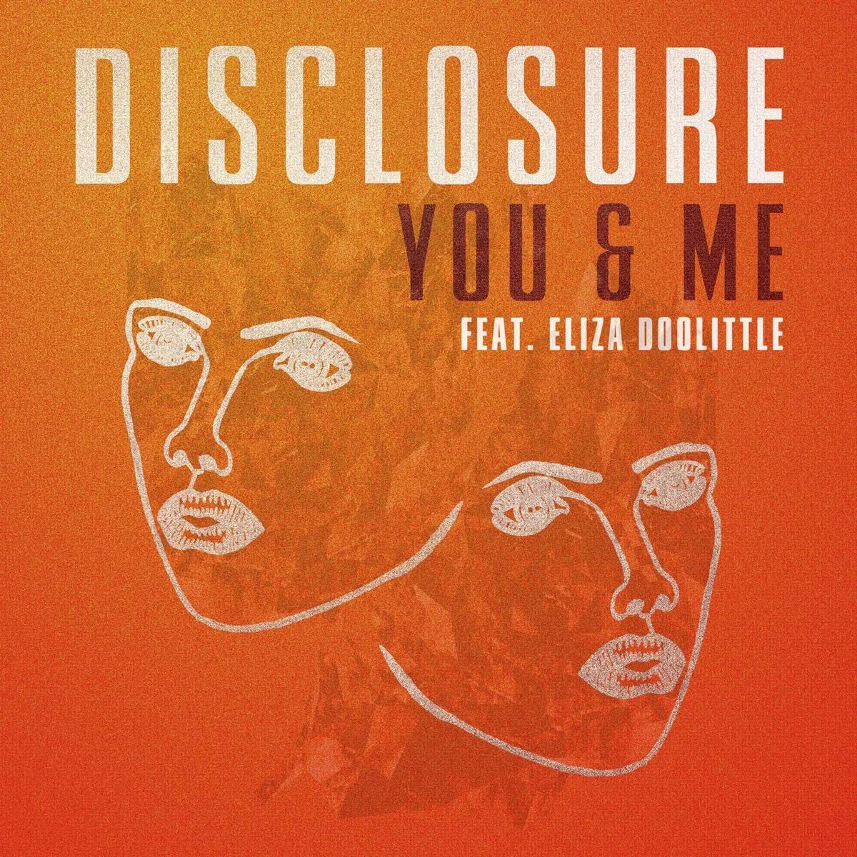 Feat eliza doolittle. Disclosure Eliza Doolittle. Disclosure feat. Eliza Doolittle - you & me. Disclosure обложка. Disclosure слушать.