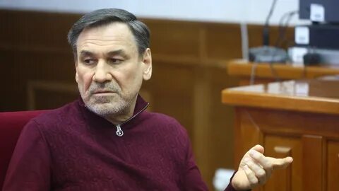 Малик гайсин новости