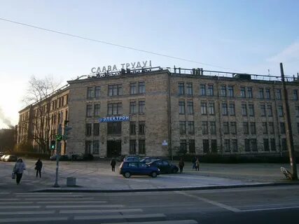 Тореза 68