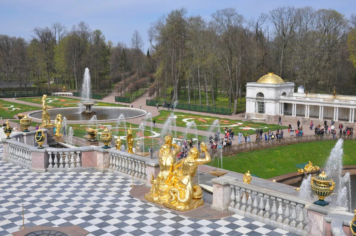 Погода в петергофе на 3 дня точный. Погода в петергофе на 3 дня точный