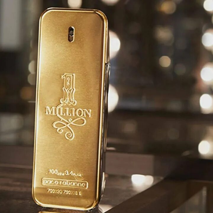Пако рабан миллион мужские. One million paco rabanne мужские. paco rabanne 1 million. paco rabanne one million 100 ml. пако рабан духи мужские 1 миллион.
