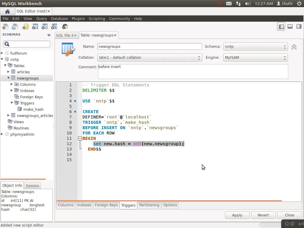 Триггеры sql server. Типы триггеров sql. Триггер update таблица. Триггеры на обновление mysql. Mysql trigger.