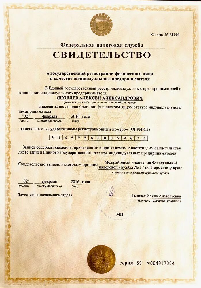 Свидетельство о государственной регистрации предпринимателя. Свидетельство о государственной регистрации в качестве ип образец. свидетельство огрн для ип как выглядит. как выглядит свидетельство об открытии ип. копия свидетельства о регистрации ип.