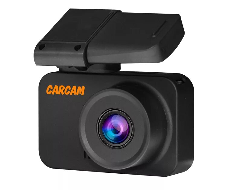 Регистратор carcam