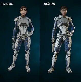 Model update