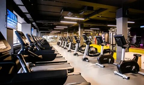Fitnation