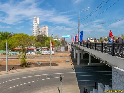 Ленинградское шоссе московская область