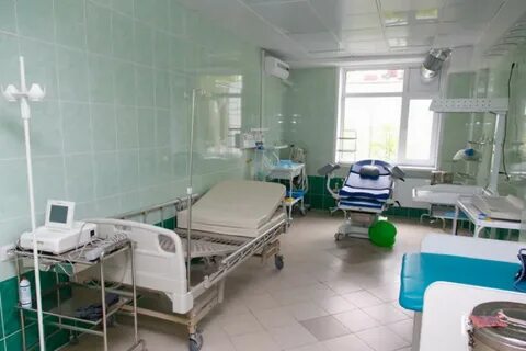 Областная родильная больница