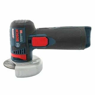 Шлифмашина bosch gws 12v 76