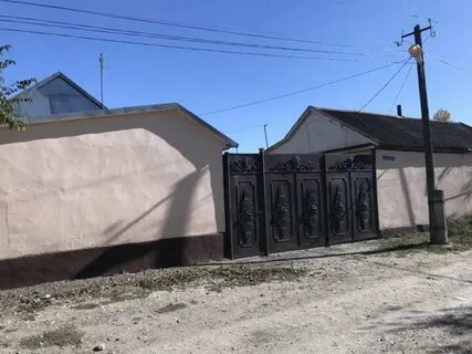 Хасавюрт 3