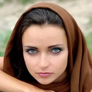 Учителей красивые глаза