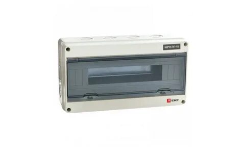 Ekf ip65