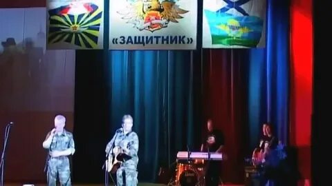 Песни вновь ребят зовет дорога