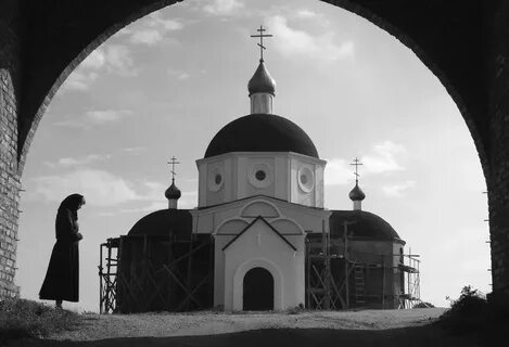 Храм смирения