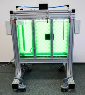 Scale systems