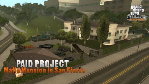 Pay project