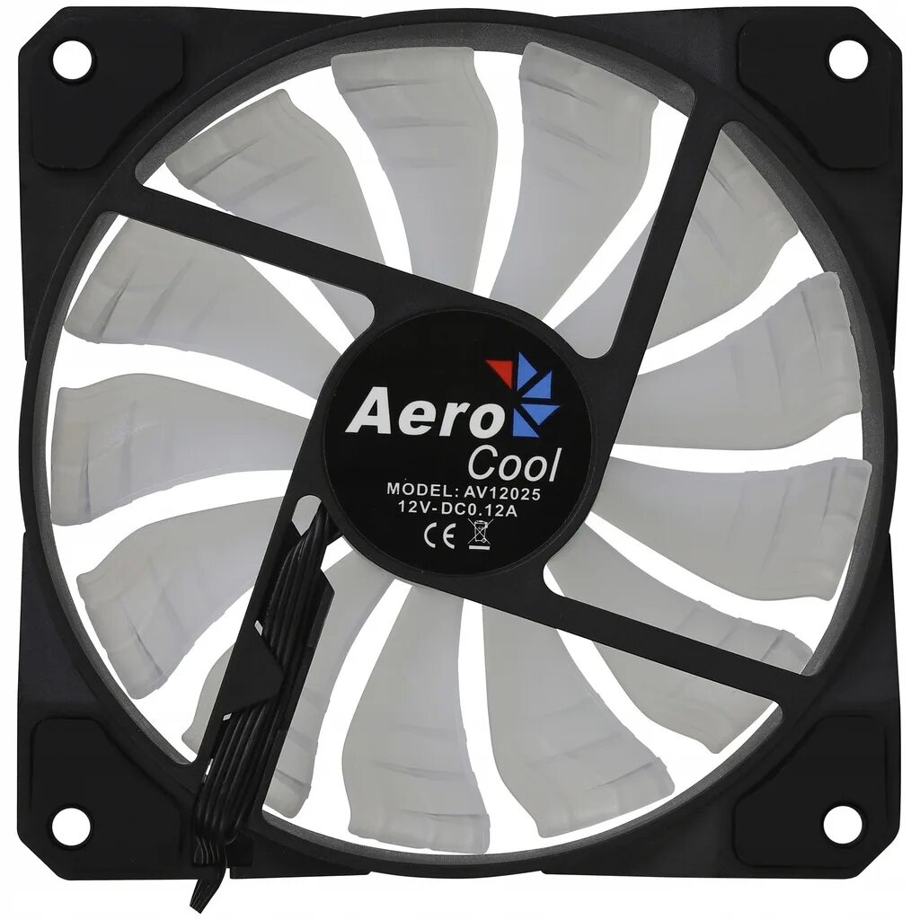 Aerocool fan. Вентилятор для корпуса AEROCOOL p7-f12. AEROCOOL av12025. AEROCOOL кулер 120мм RGB. AEROCOOL 120 Fan.