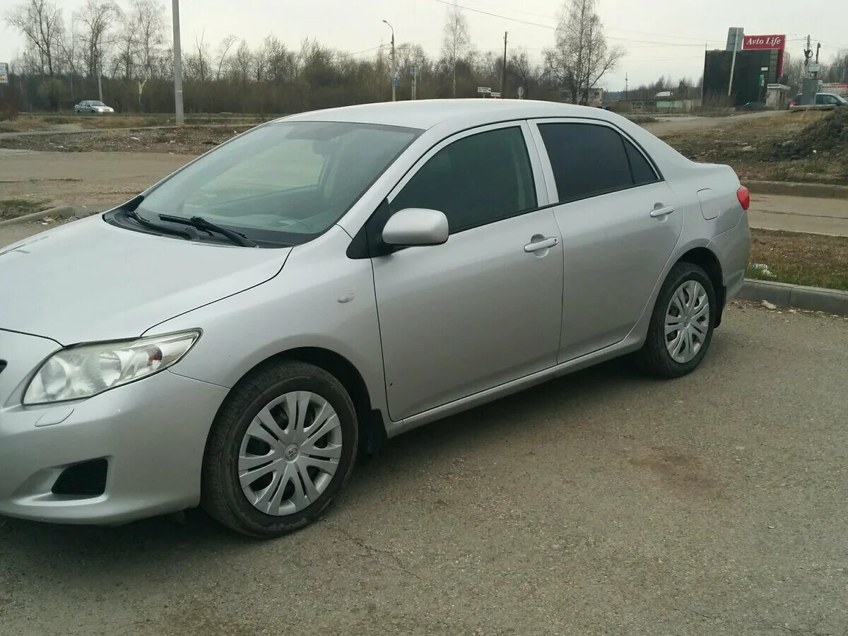 Купить тойоту королла москва московская область. Тойота Королла 2008. Toyota Corolla 2008. Тойота Королла седан 2008. Toyota Corolla 2008 седан.