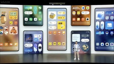 Xiaomi 14 global