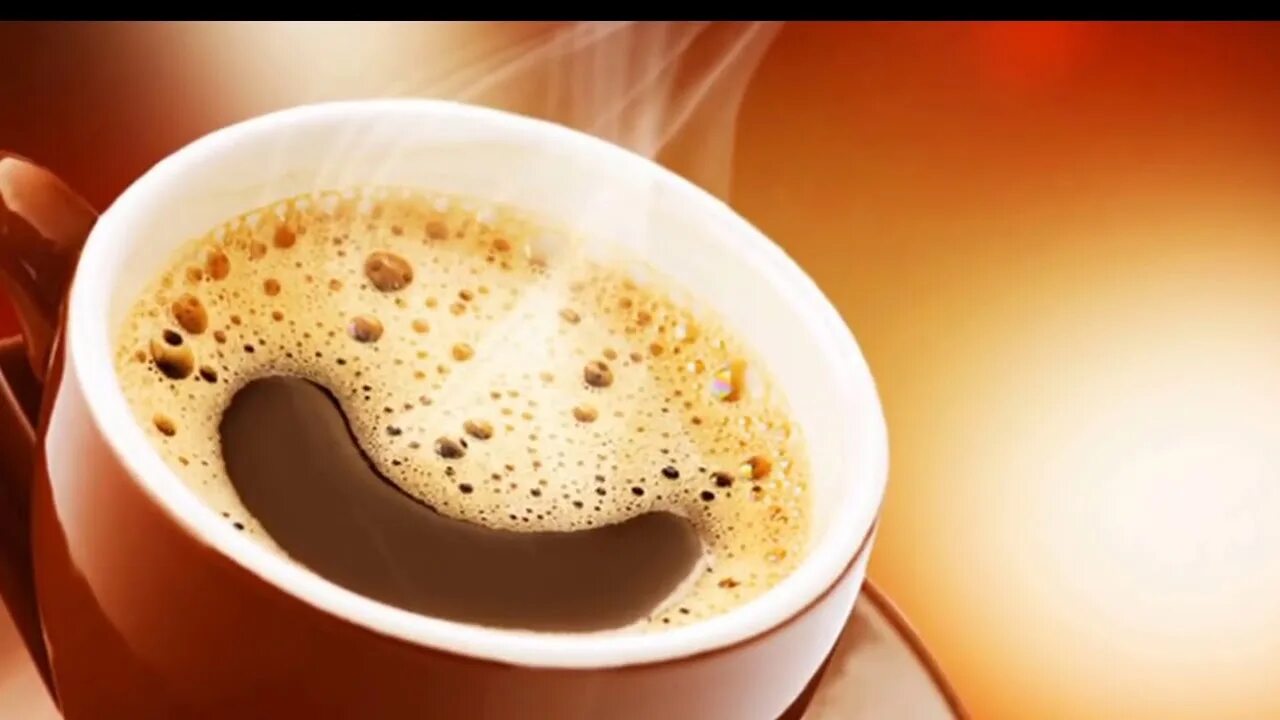 Morning to remember. Hot Coffee.