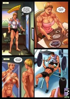 Moist pussy of a doggystyle gets totally . . 