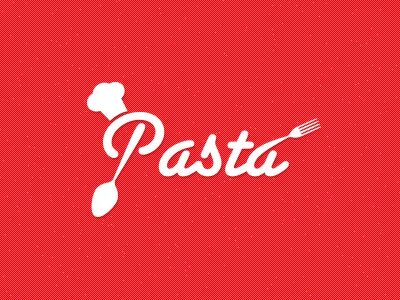Pasta Logo 