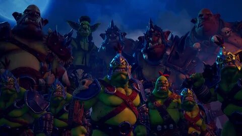 Orcs must die 3