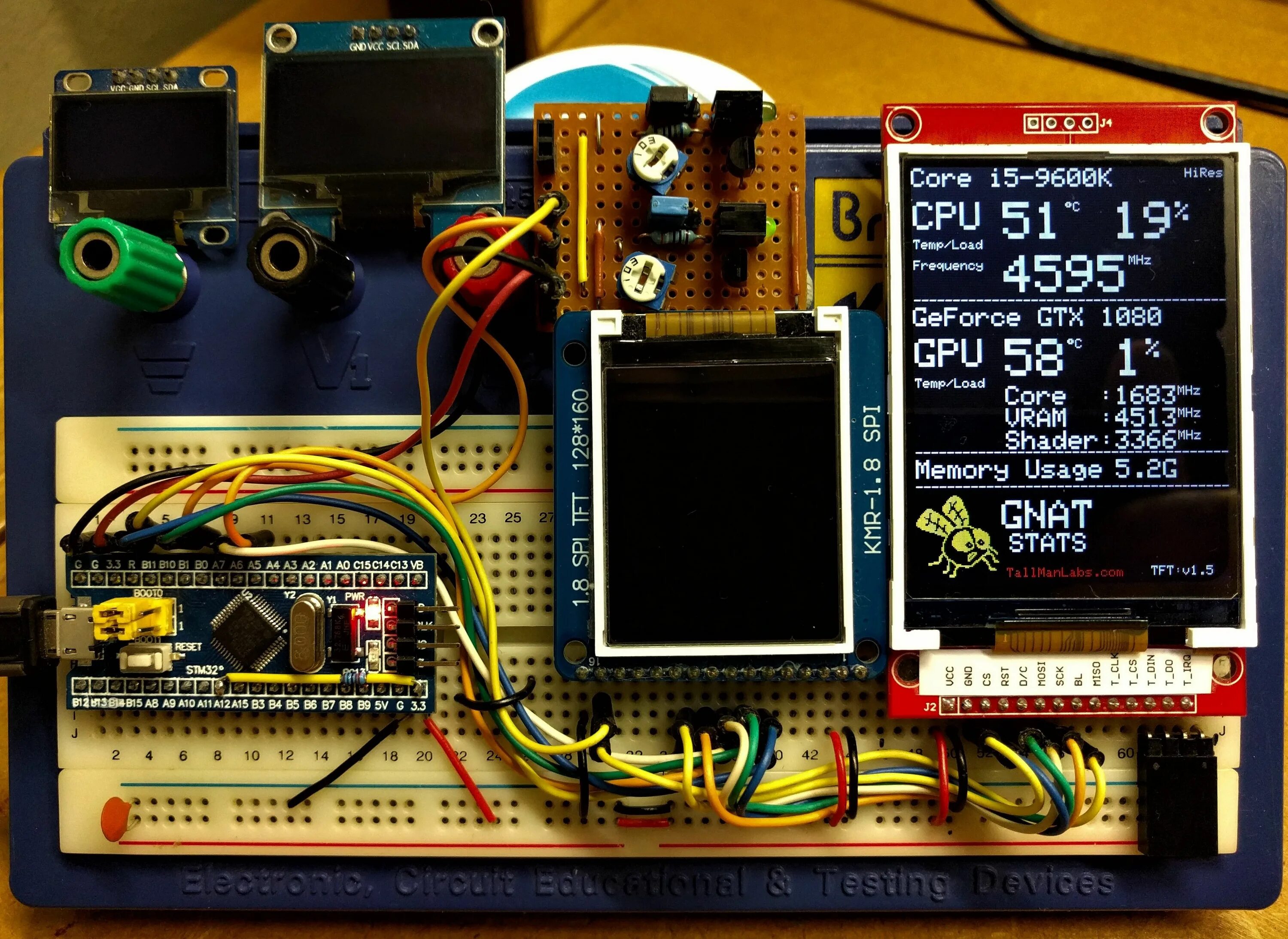 Stm32 дисплей. Осциллограф на st7735. stm32 tft дисплей. st7735 atmega. st7735 arduino осциллограф.