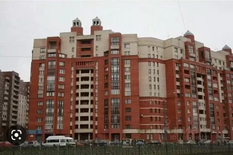Вторичка ул савушкина спб
