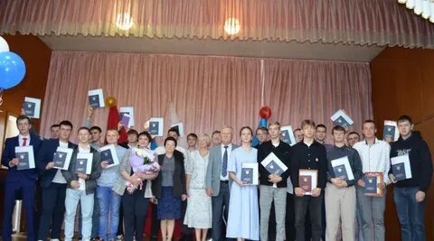 Сайт людиновского техникума