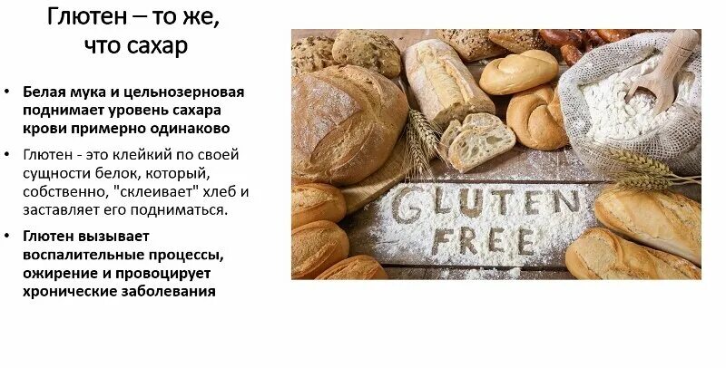 Глютен. Продукты с глютеном. Продукты содержащие глютен. Безглютеновая диета. Чем вреден глютен для организма