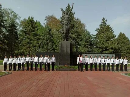 Памятники 2023
