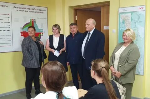 Волховский многопрофильный техникум