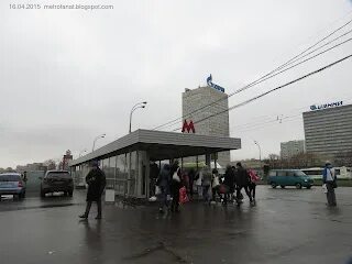 Юго западная транспорт