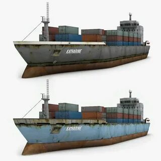 Cargo 3