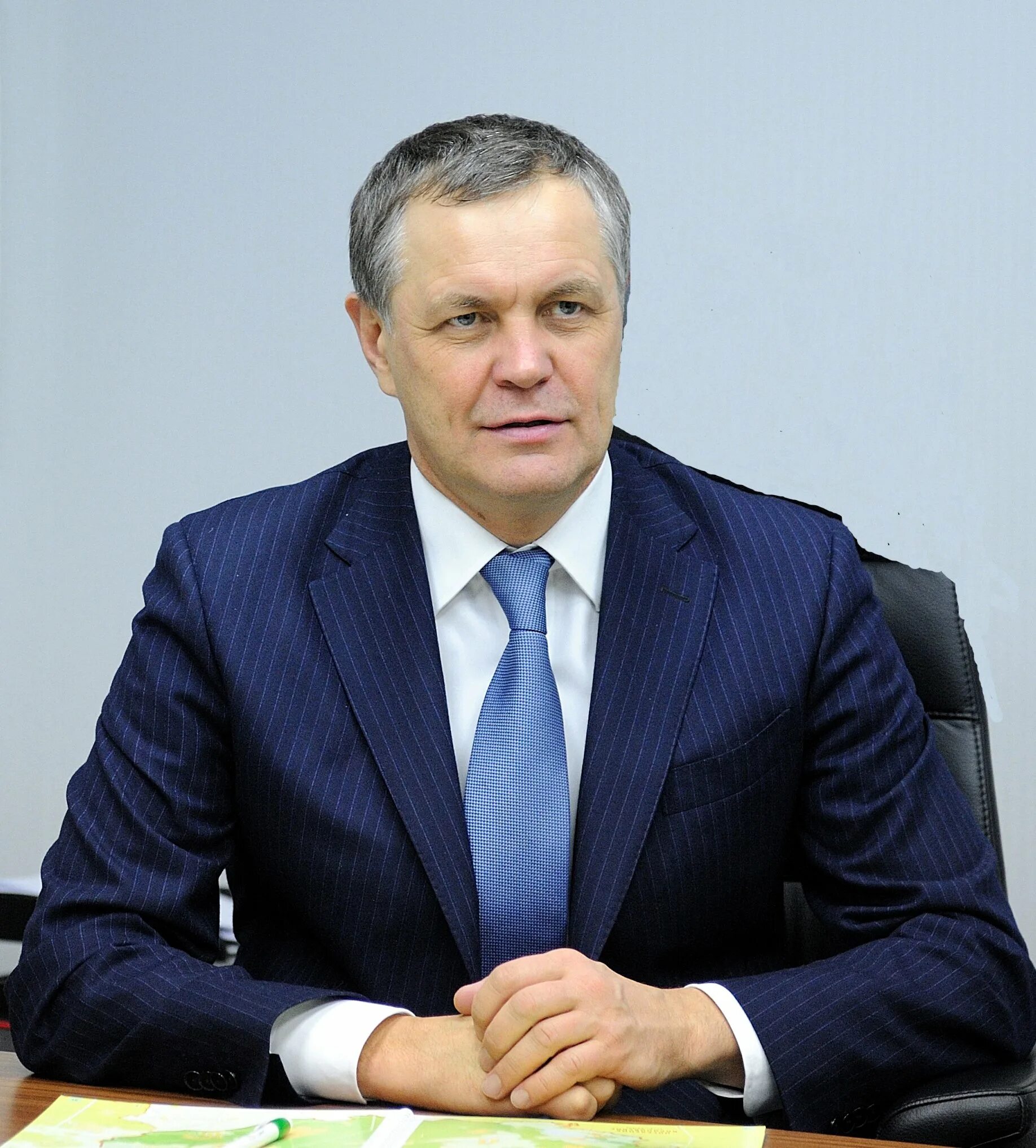 руководители департаментов г москвы