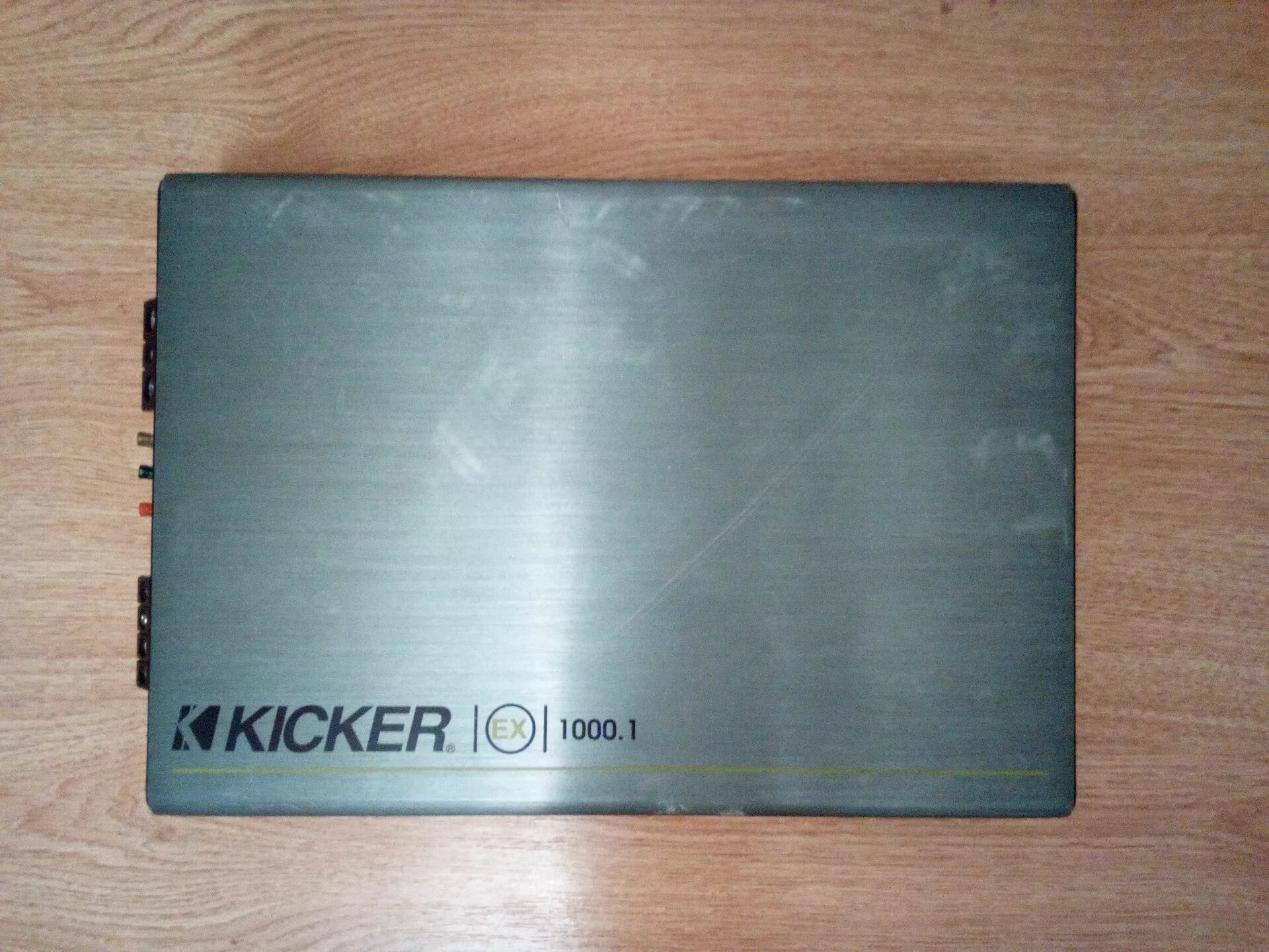Www 1000 1. Kicker 1000.1 моноблок. Усилитель кикер 1000.1. Моноблок Kicker ex1000.1. Кикер 1000.1 характеристики.