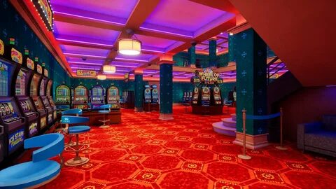 Casinoru