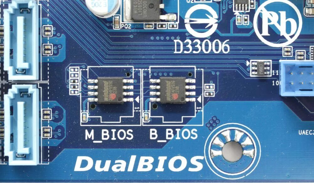 Биос на материнской плате Gigabyte. Dual BIOS восстановление. Ga-p75-d3 микросхема BIOS. Gigabyte ga h55 s2 BIOS f4. Биос 650