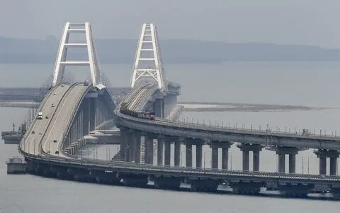 Ответ после моста
