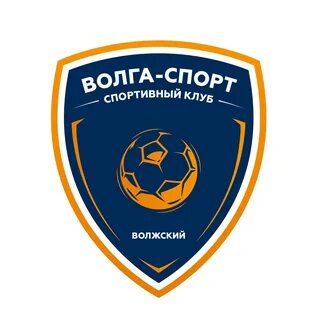 Школа волга