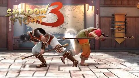 Epic fight 1.18