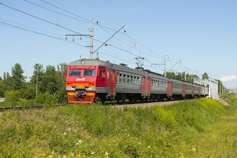 Поезд верещагино казань