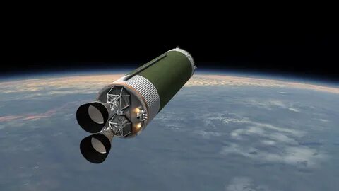 Проект орион барсов