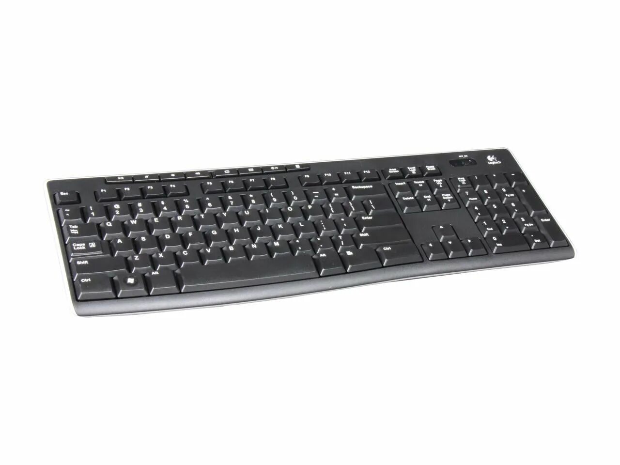 Wireless keyboard k270. Logitech wireless keyboard k270. беспроводная клавиатура logitech k270. клавиатура logitech k270 черный. клавиатура logitech wireless keyboard k270 black.